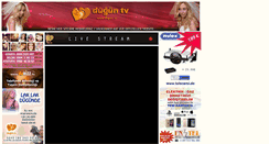 Desktop Screenshot of dugun.tv